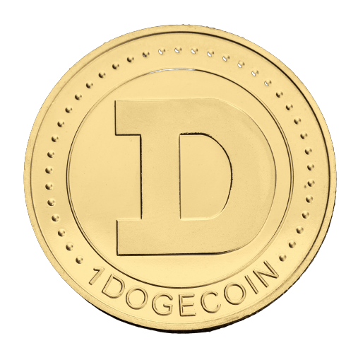 DogeCoin kurs