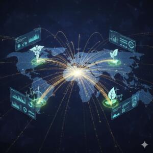 Bill Gates nettoformue