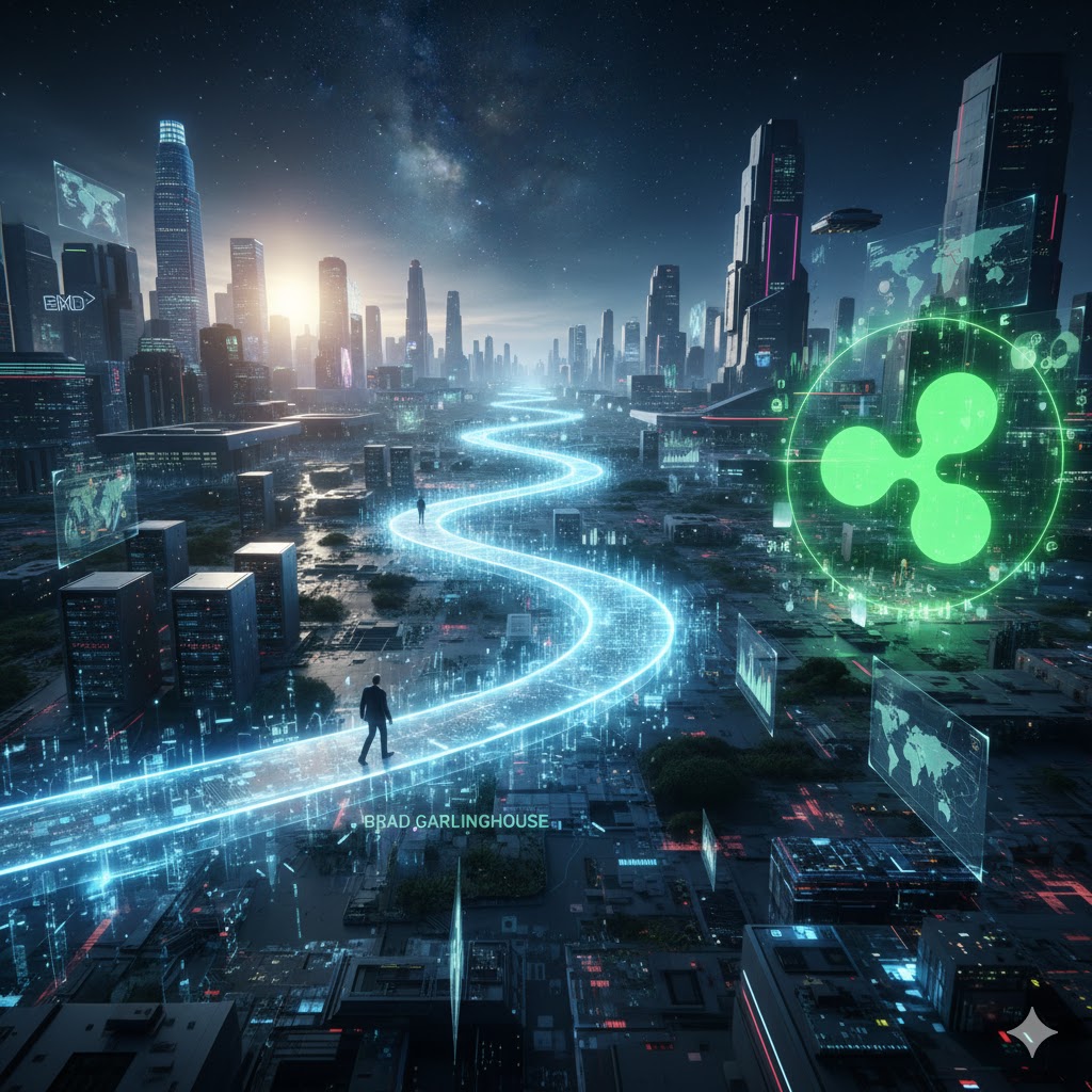 brad garlinghouse net worth