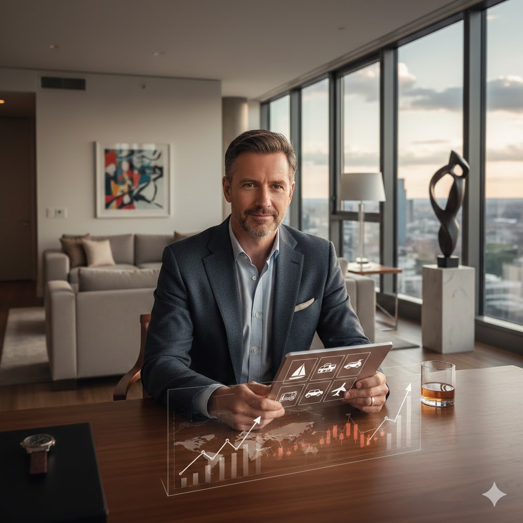 brad garlinghouse net worth