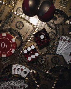 Sjekk ut disse casino bonusene