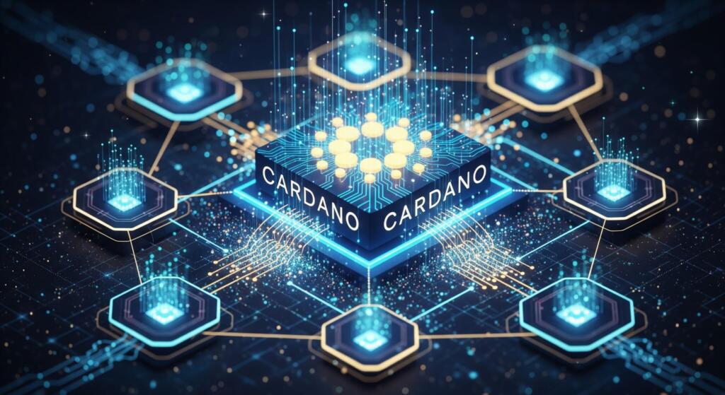 Cardano: Kurs, prognoser og nyheter