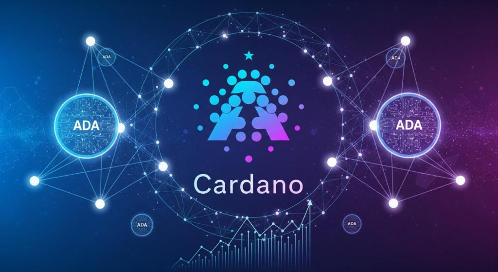 Cardano: Kurs, 