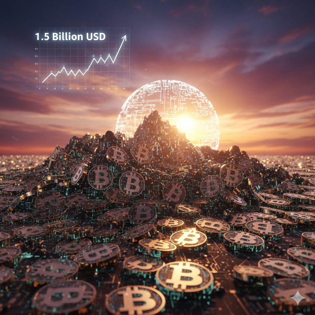 michael saylor net worth