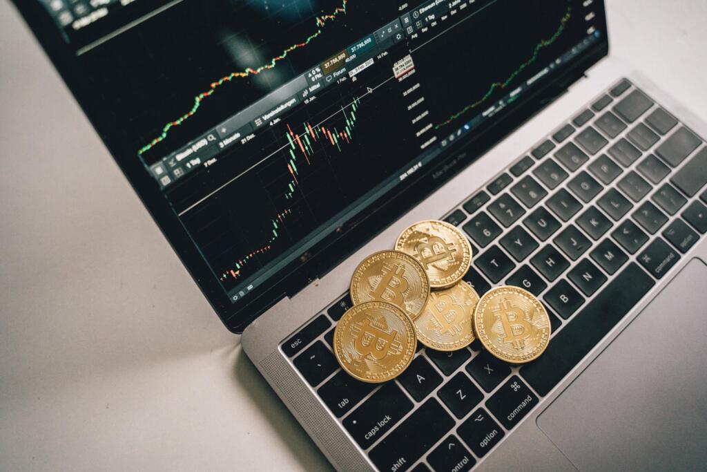 XRP kurs