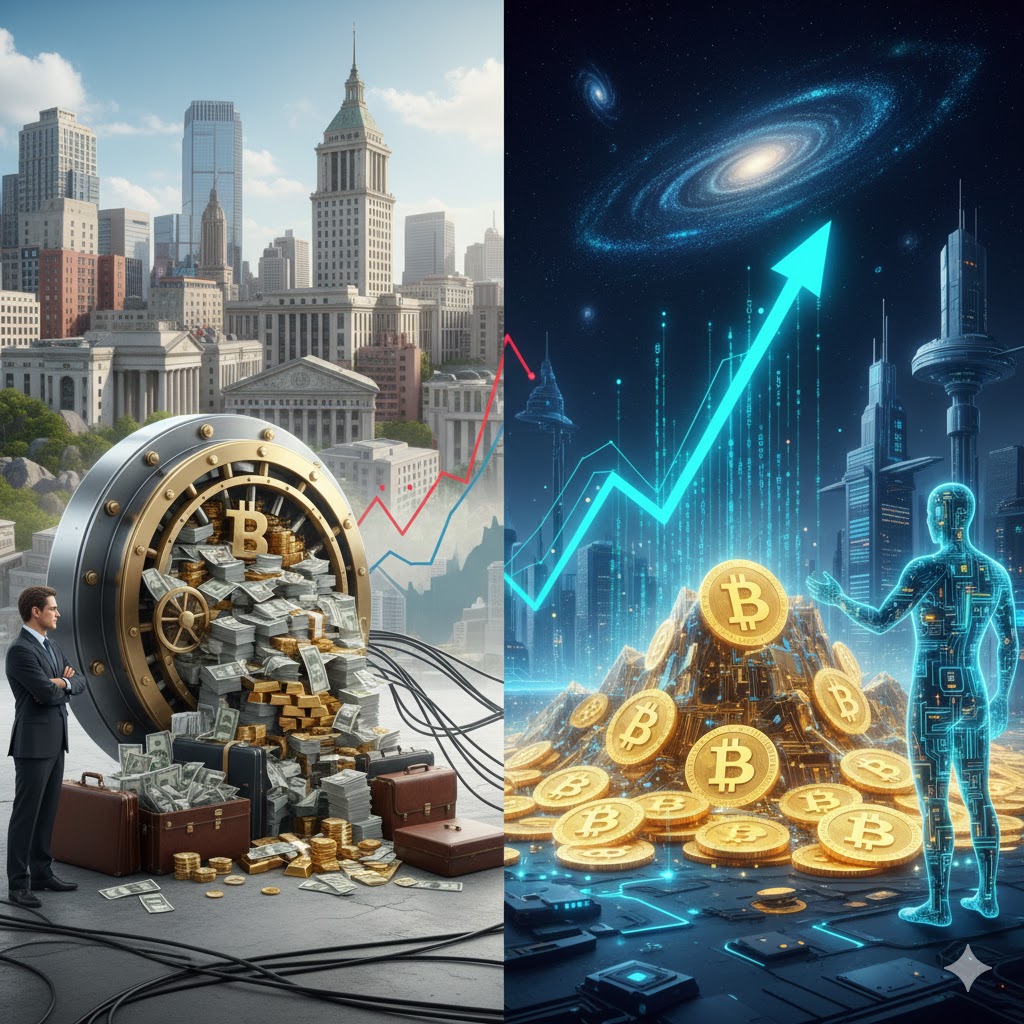 michael saylor net worth